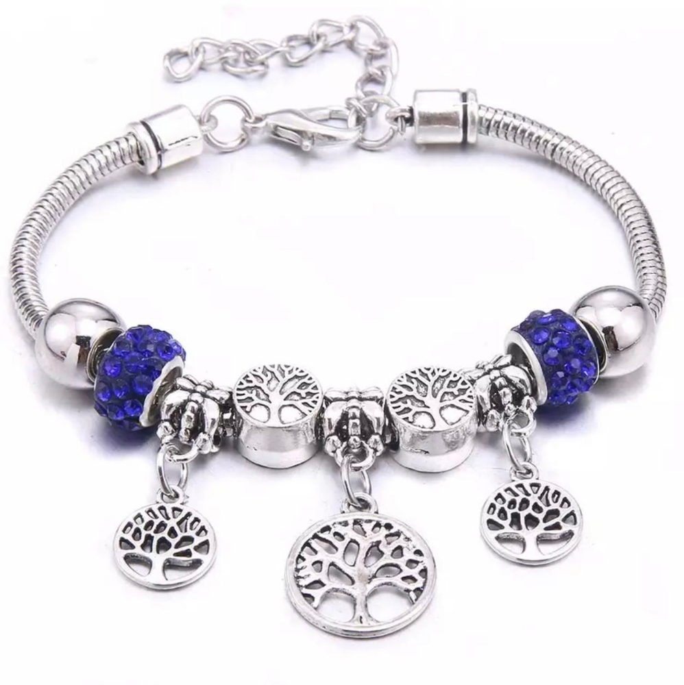 Beaded bracelet - Picture 3 of 7